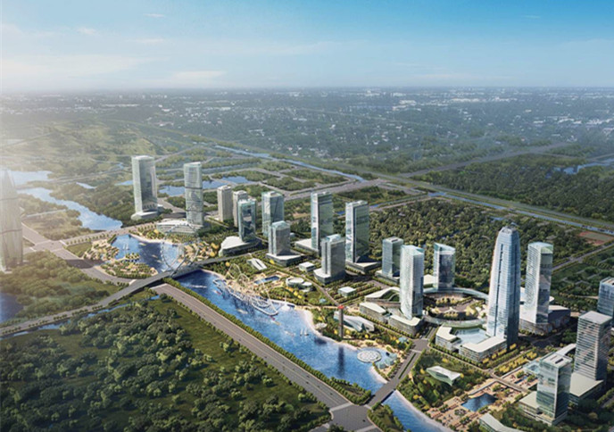 全国区县gdp排名_唐山代管的宝藏县市,gdp超过500亿元,有2条高速在境内交汇