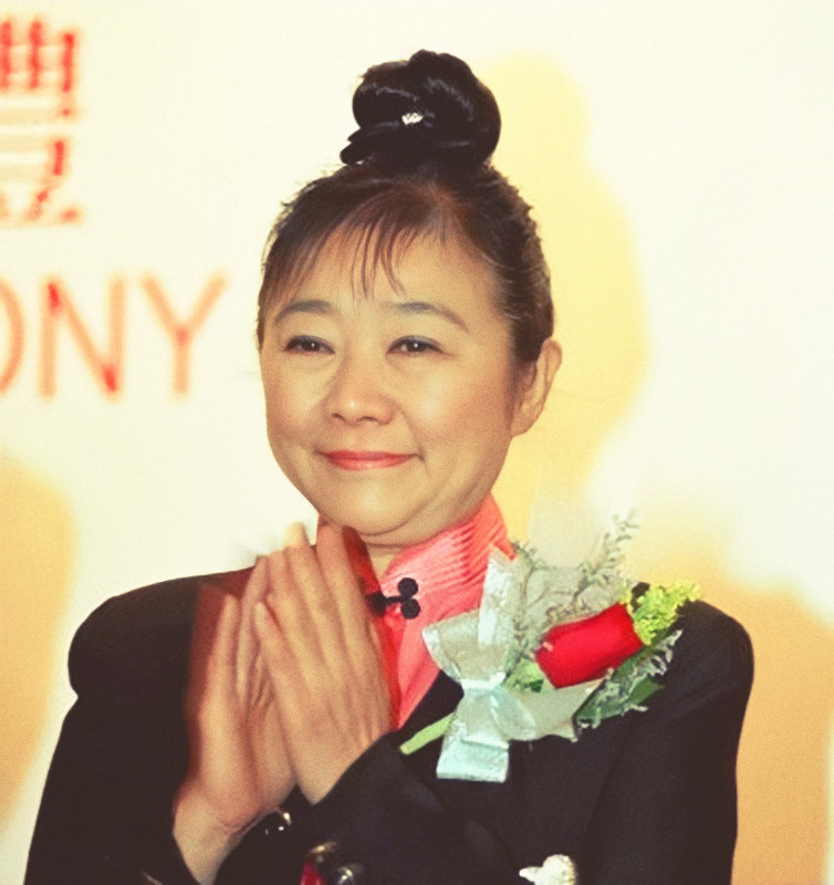 小甜甜龚如心的唏嘘人生17年的寻夫路疑被骗近200亿