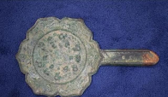 天子镜到素面镜,为啥宋朝铸镜业比唐朝发达,反而工艺却落后了?