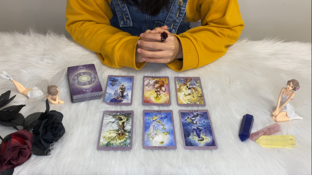 水瓶座5月运势 可能有些敏感 责任负担需要一起承担 腾讯新闻