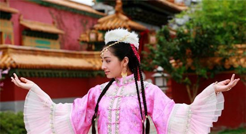 香妃真的天生自带香味?陵墓被发现后,"异香"之谜终于有了解释