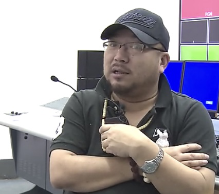 一家老小向前冲总导演黄鹤病危已住进重症icu病房