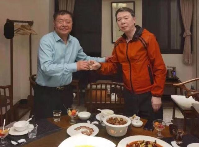 重庆川菜传奇大师在家里开餐馆无数名人来光顾不预约吃不到