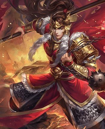 三国杀:自制的阴间突破