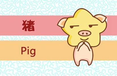 71年属猪男最佳婚配最爱哪个生肖女