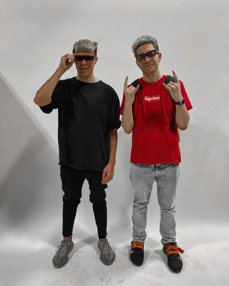 图片来自现在的slushii 图片版权属于原主