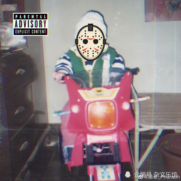 法老怒删微博突发新专辑与弹壳光光的新曲被骂拉跨