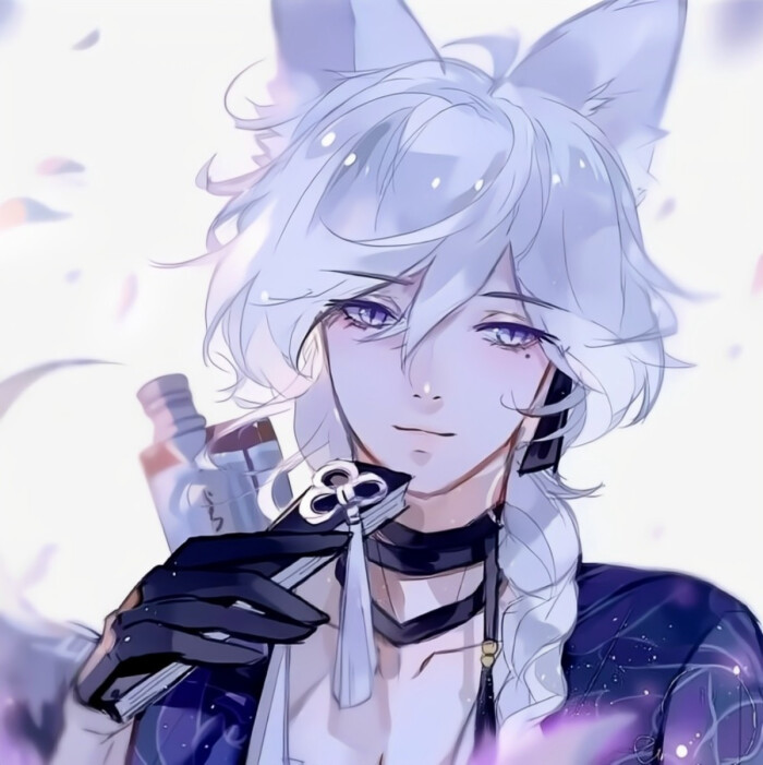 心理测试你最喜欢哪个男生测爱情会让你失去什么