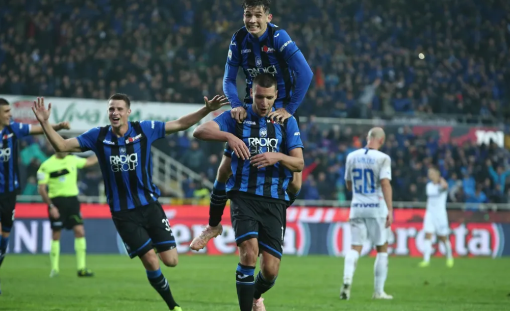 今日意甲:萨索洛vs亚特兰大_腾讯新闻