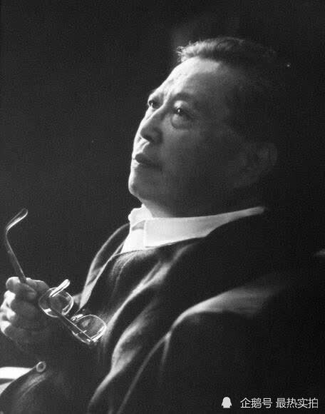 丈夫婚后移情别恋,她忍了10年无奈离婚,24年后提复婚,回复意外|曹禺