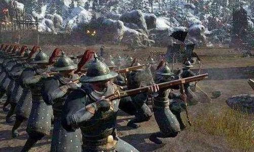 史可法是明朝爱国大将 拼死抵抗清军到最后一刻 最后被清军处决 腾讯新闻