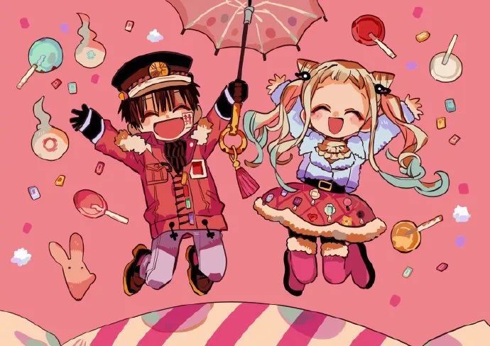 地缚少年花子君开播一年多 评分依旧9 4 值不值 腾讯新闻