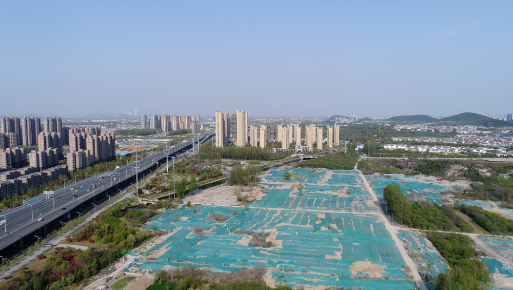 最新徐州公布16个拆迁地块未来5年将征收42万套