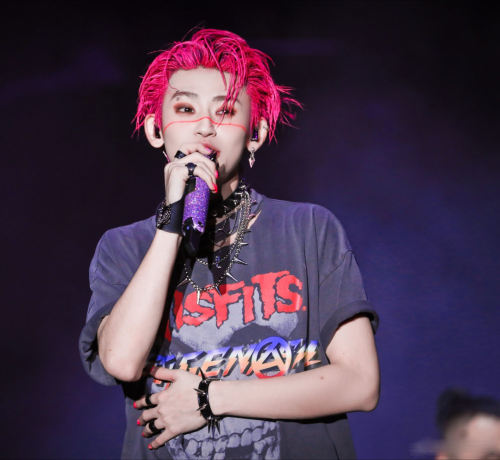 说唱听我的2导师全员地下rapper引流全靠嘉宾胡彦斌成核心