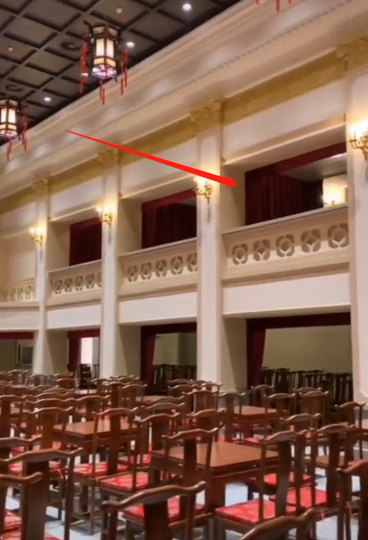 曲协倡议书威力大?天津德云社开业仅1位老艺术家捧场引猜测