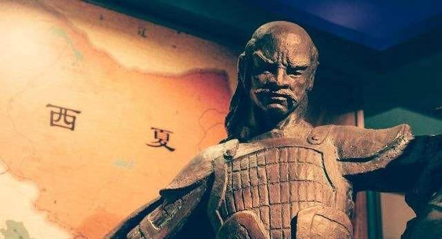 铁鹞子是骑兵史上的奇迹被称为战场的坦克究竟有多厉害