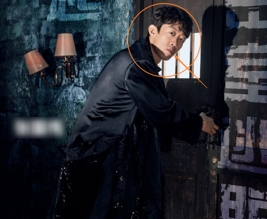 密逃3大海报出炉杨幂依旧受宠站c位回归的国伟站位太现实