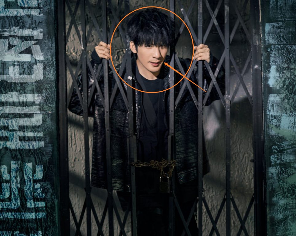 密逃3大海报出炉杨幂依旧受宠站c位回归的国伟站位太现实