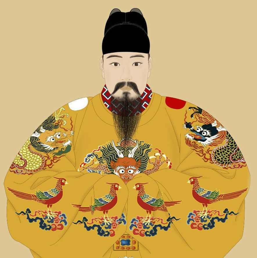 被明孝宗独宠一生的张皇后,其实是最愚蠢的女人,结局凄惨