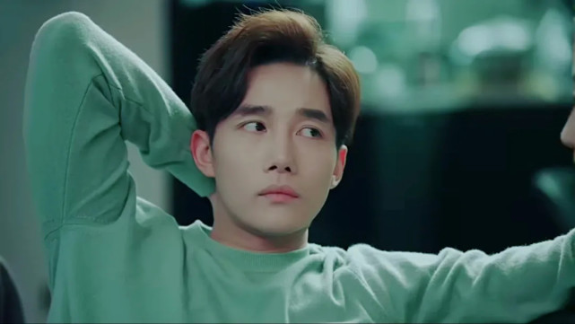 从战天下到《小舍得》钟老师,"剧抛脸"章涛的艰辛走红史