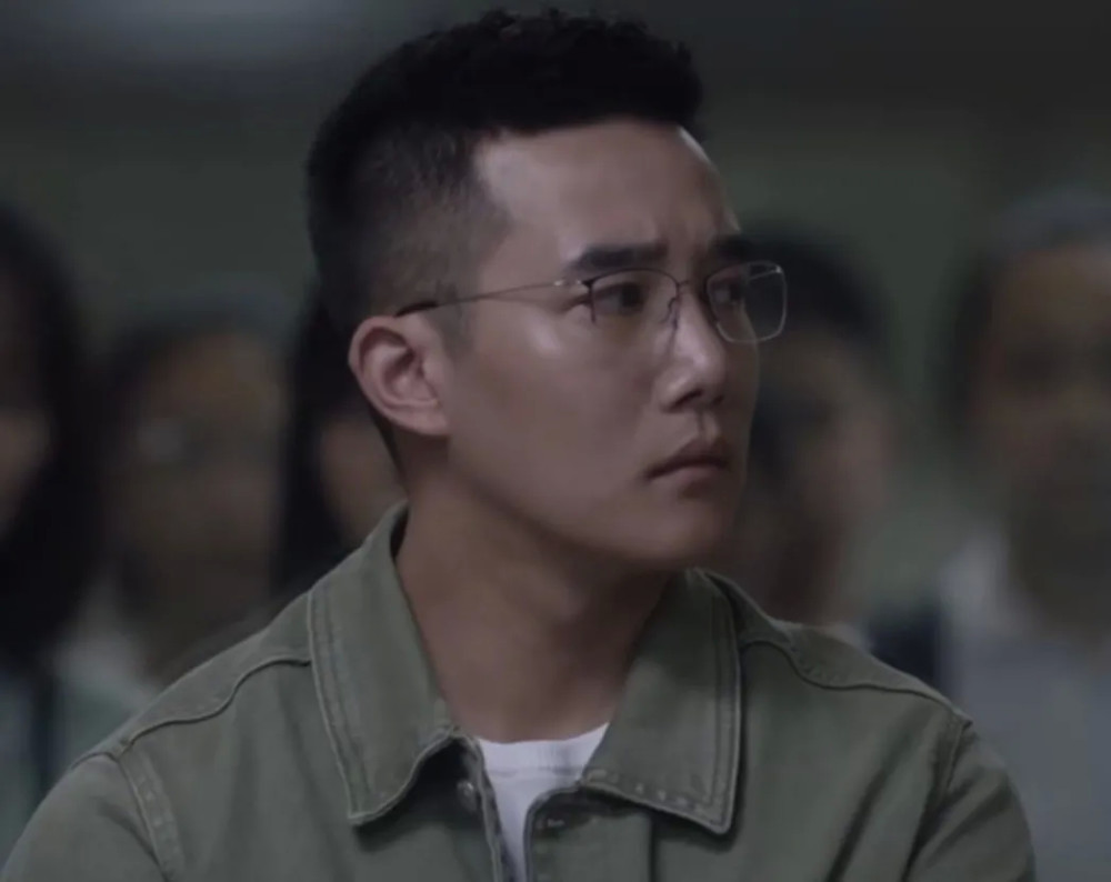 从战天下到小舍得钟老师剧抛脸章涛的艰辛走红史