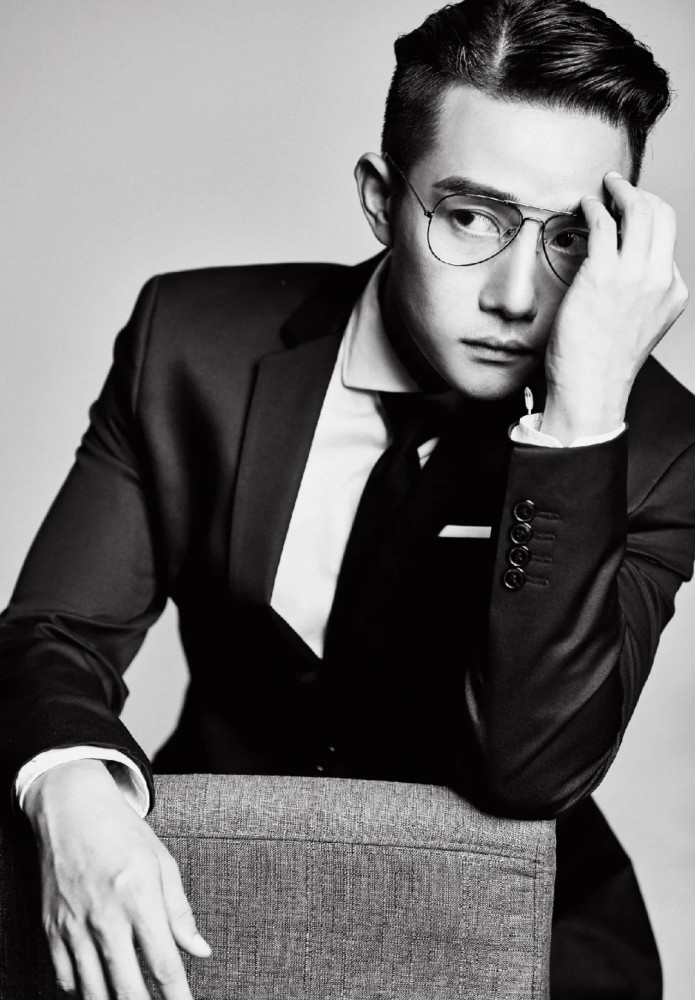 从战天下到小舍得钟老师剧抛脸章涛的艰辛走红史