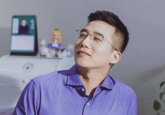 从战天下到《小舍得》钟老师,"剧抛脸"章涛的艰辛走红史