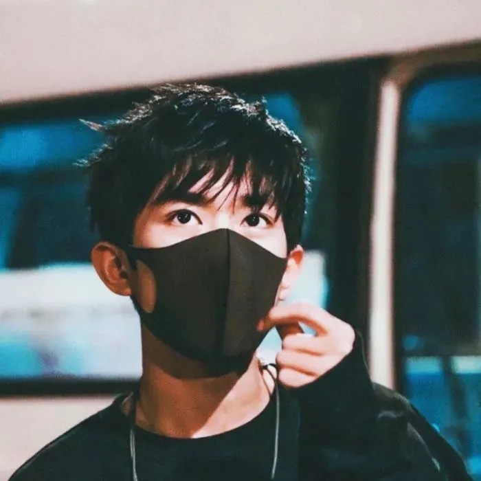 易烊千玺|95267710