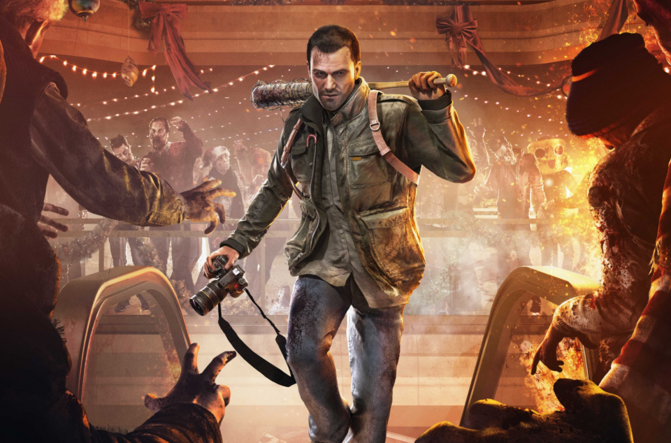 采用未来太空科幻风格的第一人称射击游戏,这款作品是《使命召唤》