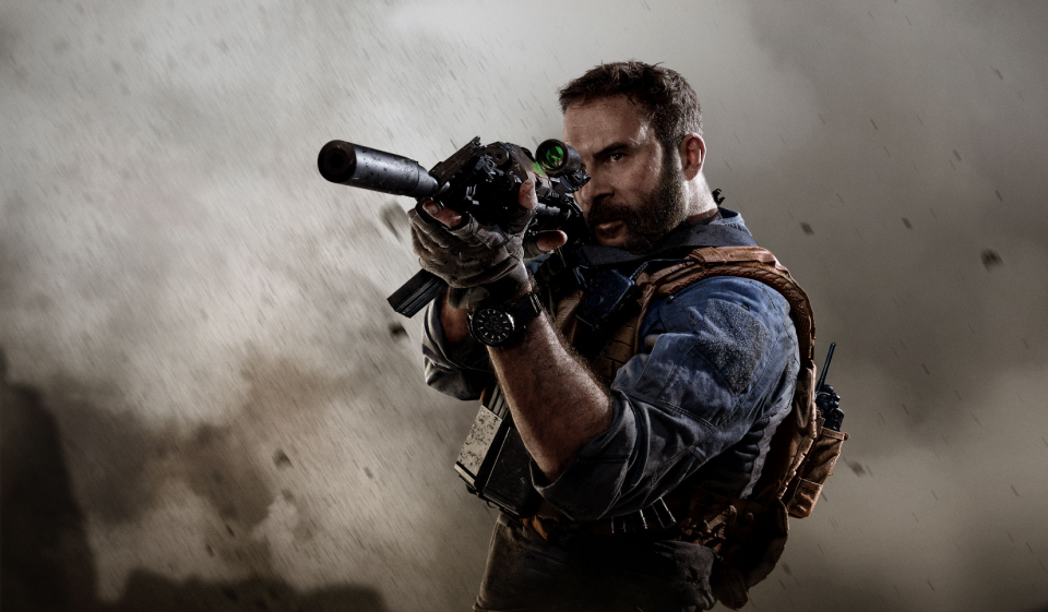 这些都是游戏界的著名大作每一部都代表着成功