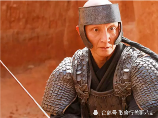 杜玉明杜玉明出生在河北,朱玉明的代表作有七剑下天山最出名的是雪豹