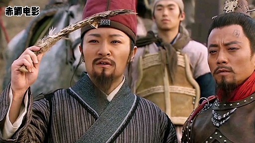 新水浒传呼延灼铁甲骑兵大破梁山兵马