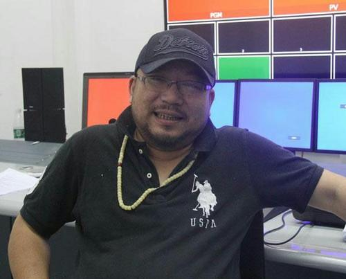 知名导演黄鹤休克病危多病缠身瘦成纸片人变卖家产众筹医药费