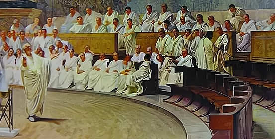 现在西方国家普遍实行的民主制度为什么保留着雅典民主制的特色