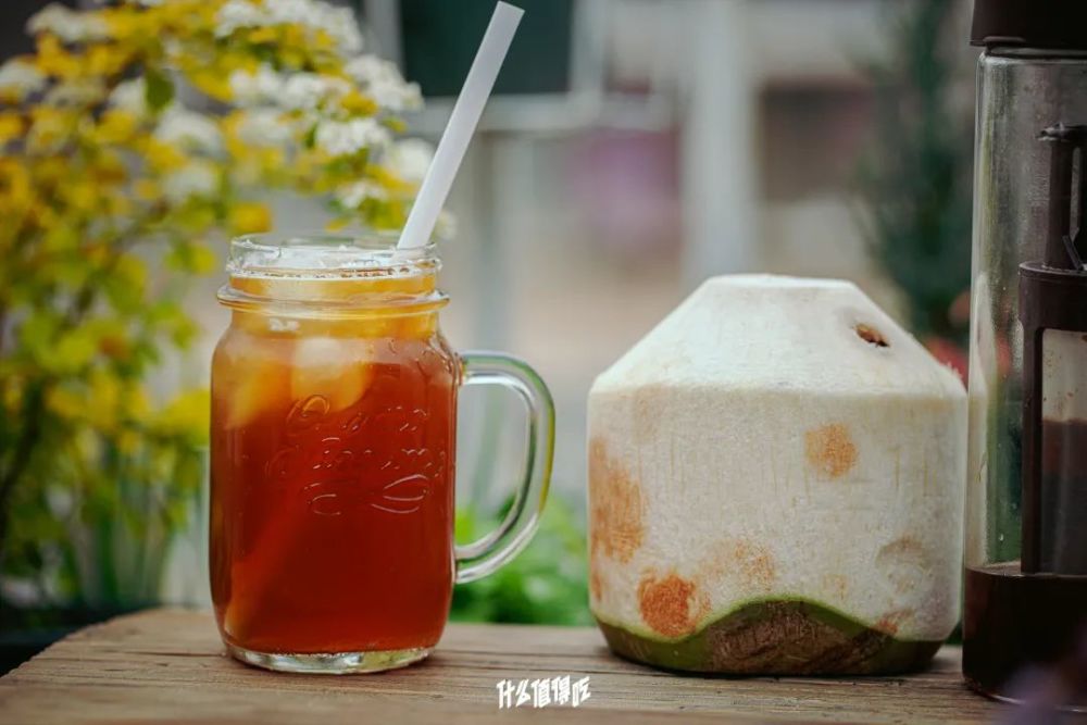 假期宅家特调指南|续命清爽小甜水来了!