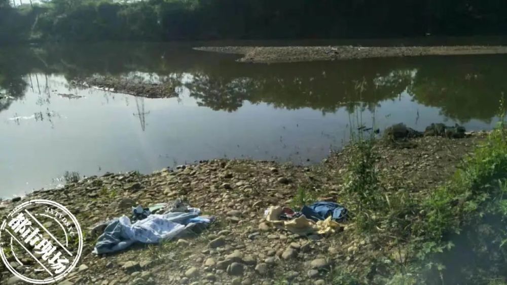 每年这个时候,总有一些 我们不愿看到的悲剧发生 4月30日 江西省上饶