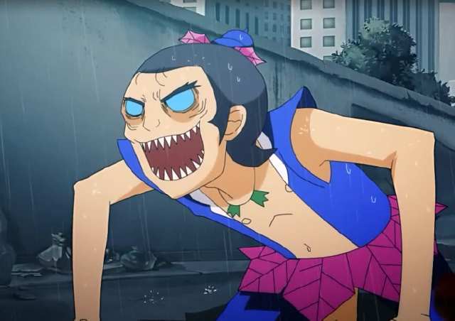 好莱坞拍摄《尸兄》真人版,奥斯卡影帝强势加盟,作品名字引发网友不满