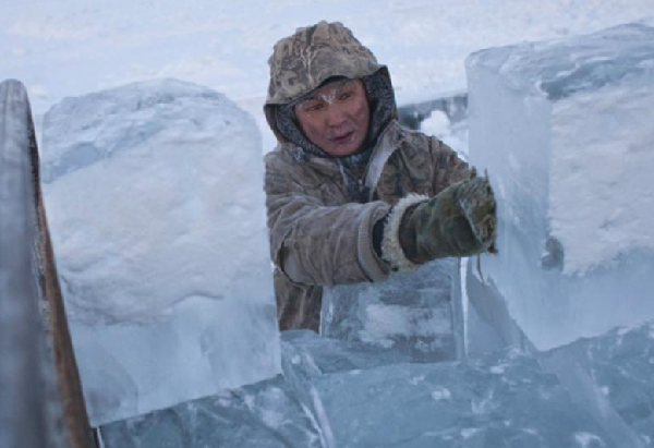 西伯利亚人如何挺过零下70度的寒冬当地女子最怕其他需求