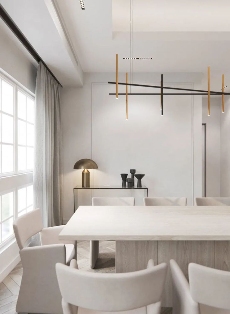 盐系风设计,太高级了!