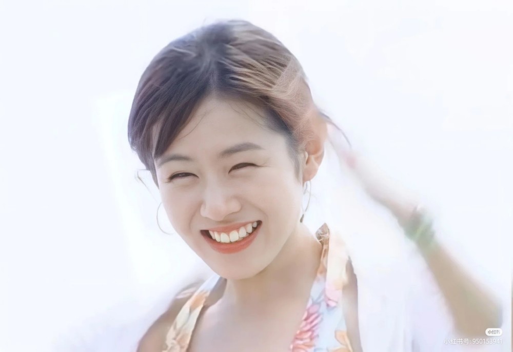 孙艺珍孙仙儿这组照片也太好看了吧