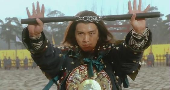 在古代考个武状元到底有多难?看了考试内容,让人望而生畏