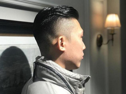 respect不止心动直播网红杨光ze告诉你如何帅的很干净