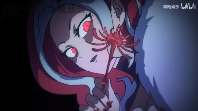 伍六七第三季大结局梅花十三和伍六七生离死别琵琶女秒变疯批美人