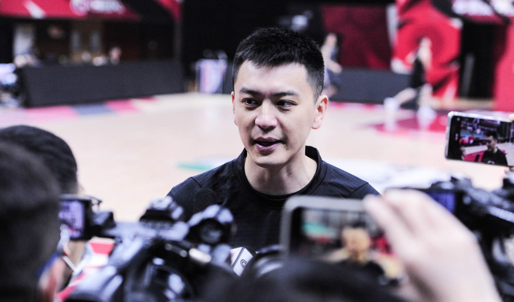 李春江回归辽宁如果杨鸣下课他是当下最优选择