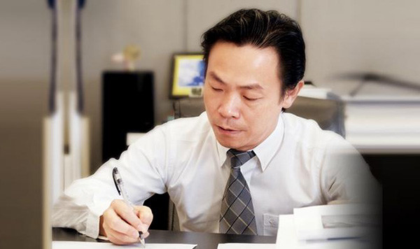 低调的国产空调巨头老板身价是董明珠4倍却被误以为是洋品牌