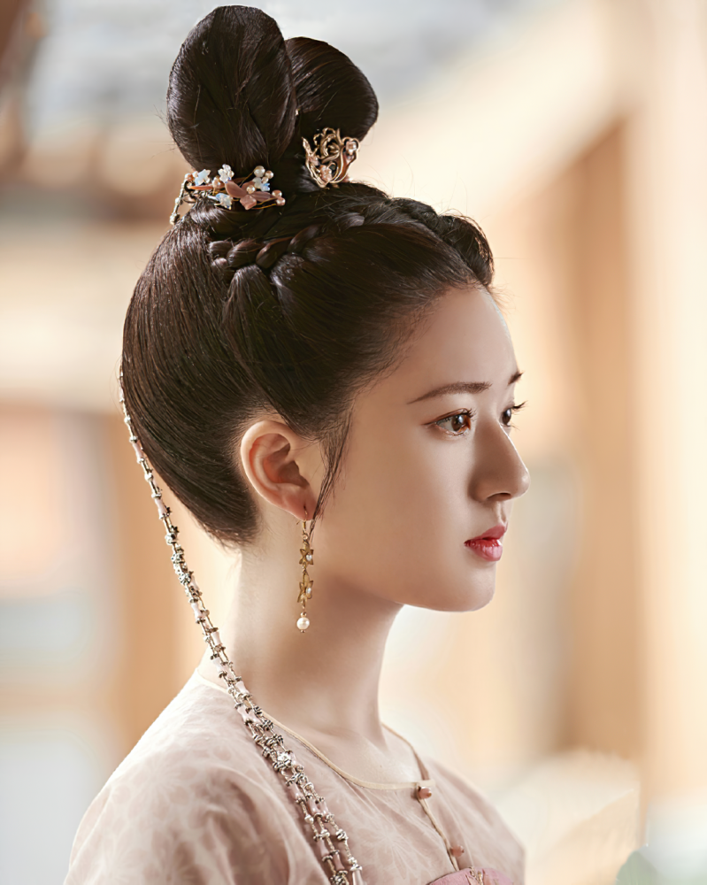 长歌行歌隼葬身火海皓嫣婚后悲惨魏叔玉成最大赢家