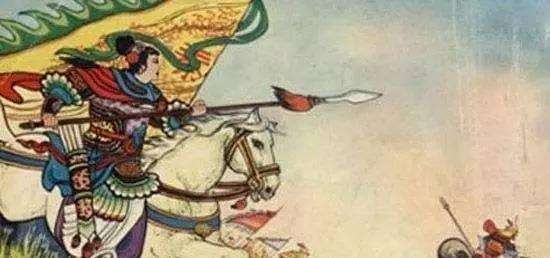 明朝最独特的白杆兵 女将秦良玉率领川军一往无前 全网搜