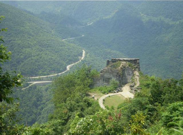 明朝最独特的白杆兵 女将秦良玉率领川军一往无前 全网搜