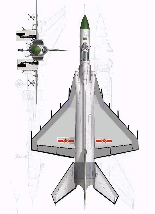 第八代战斗机概念图片