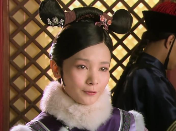 甄嬛传华妃之死伤心的不是皇上也不是颂芝而是她的这位仇人